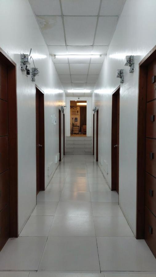 Spiral Suites Hotel Quezon City Bagian luar foto