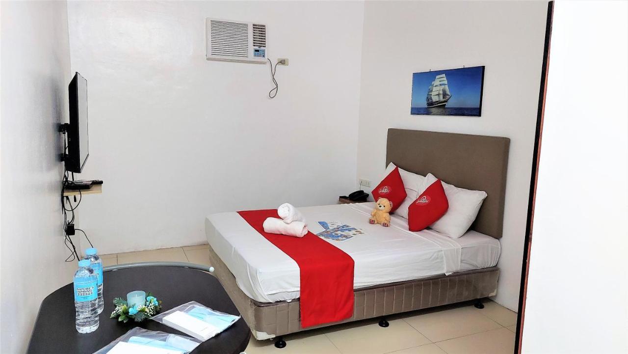 Spiral Suites Hotel Quezon City Bagian luar foto