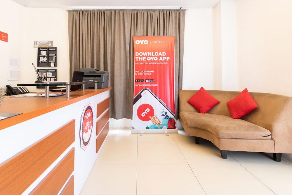 Spiral Suites Hotel Quezon City Bagian luar foto